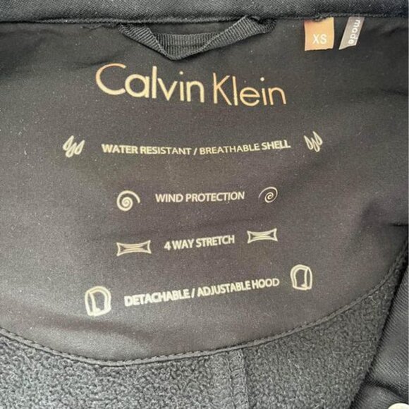 Calvin Klein Coat - Picture 5 of 5